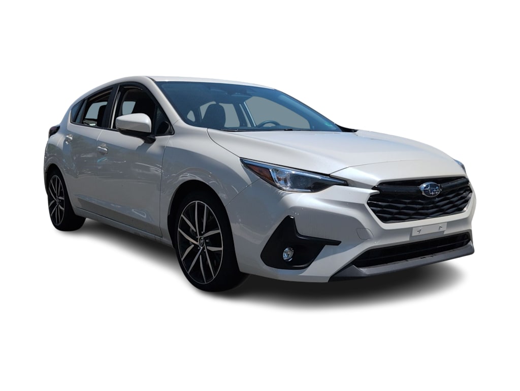Thumbnail: 2025 Subaru Impreza - 19