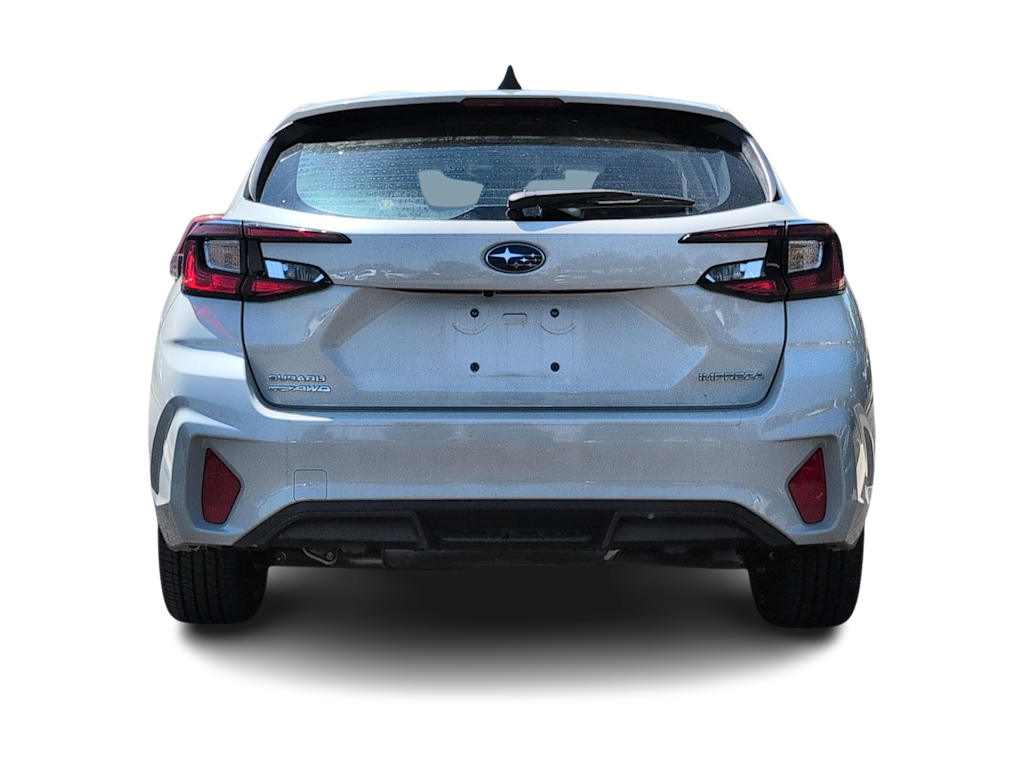 Thumbnail: 2025 Subaru Impreza - 5