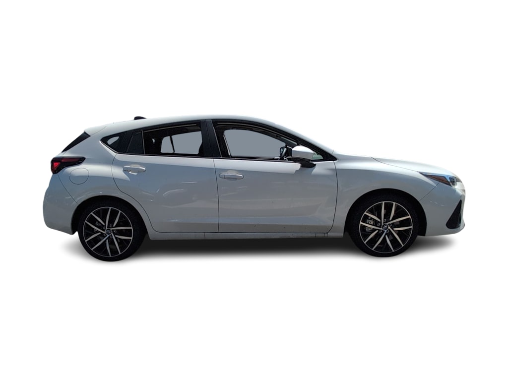 Thumbnail: 2025 Subaru Impreza - 22