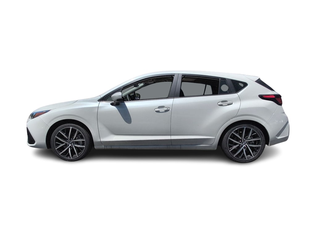 Thumbnail: 2025 Subaru Impreza - 3
