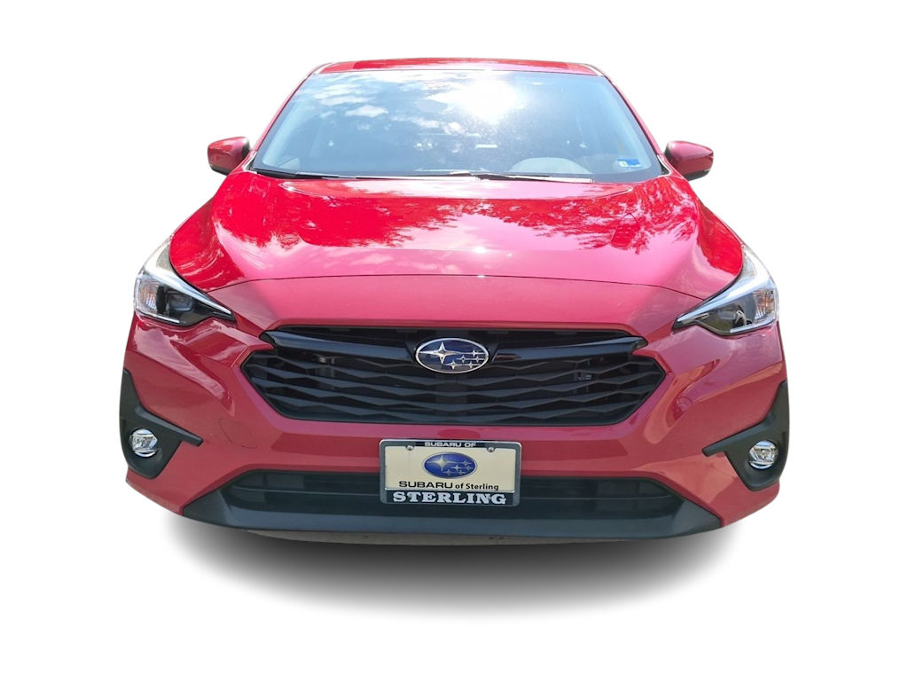 Thumbnail: 2026 Subaru Impreza - 6