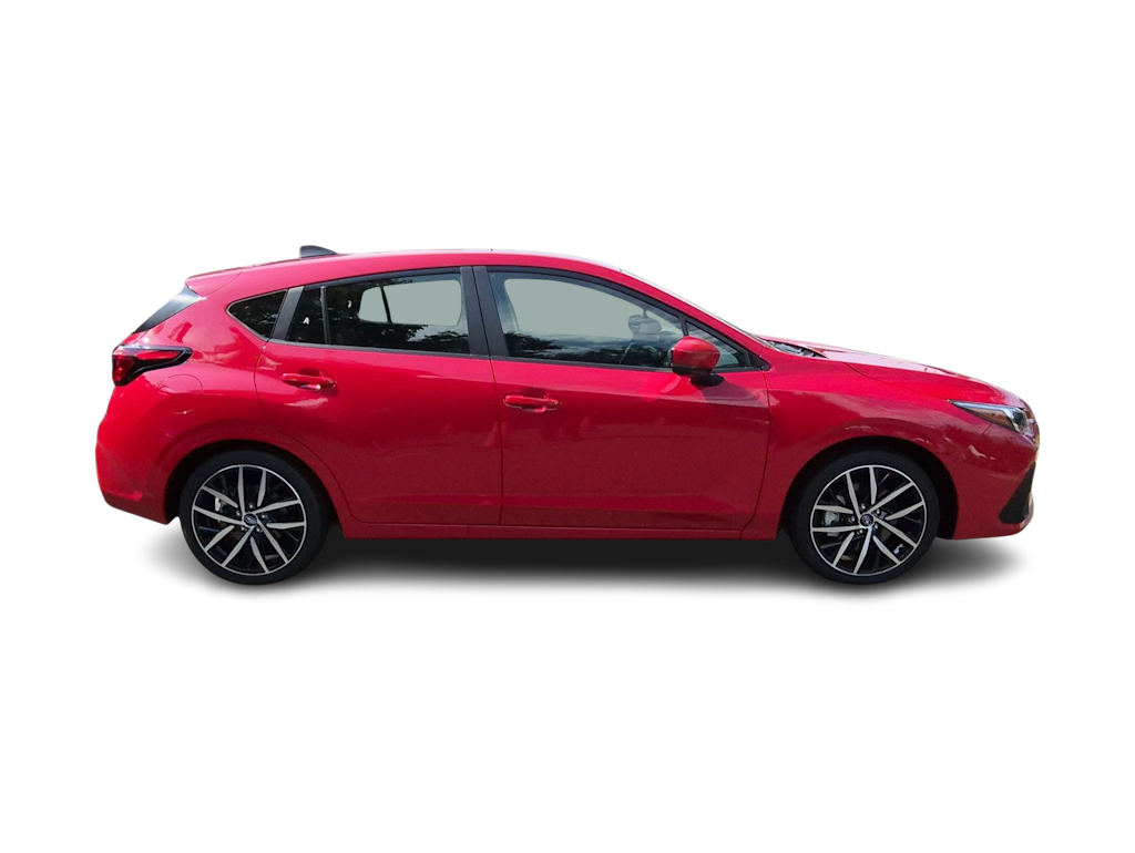 Thumbnail: 2026 Subaru Impreza - 20