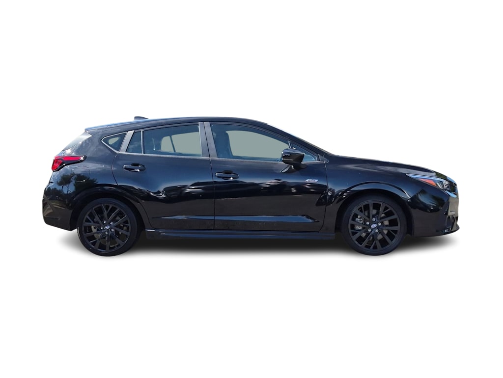 Thumbnail: 2024 Subaru Impreza - 23