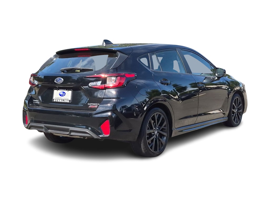 Thumbnail: 2024 Subaru Impreza - 22