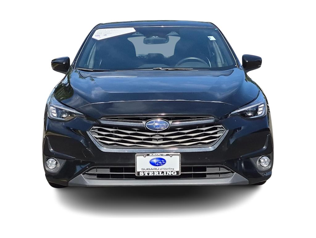 Thumbnail: 2024 Subaru Impreza - 6