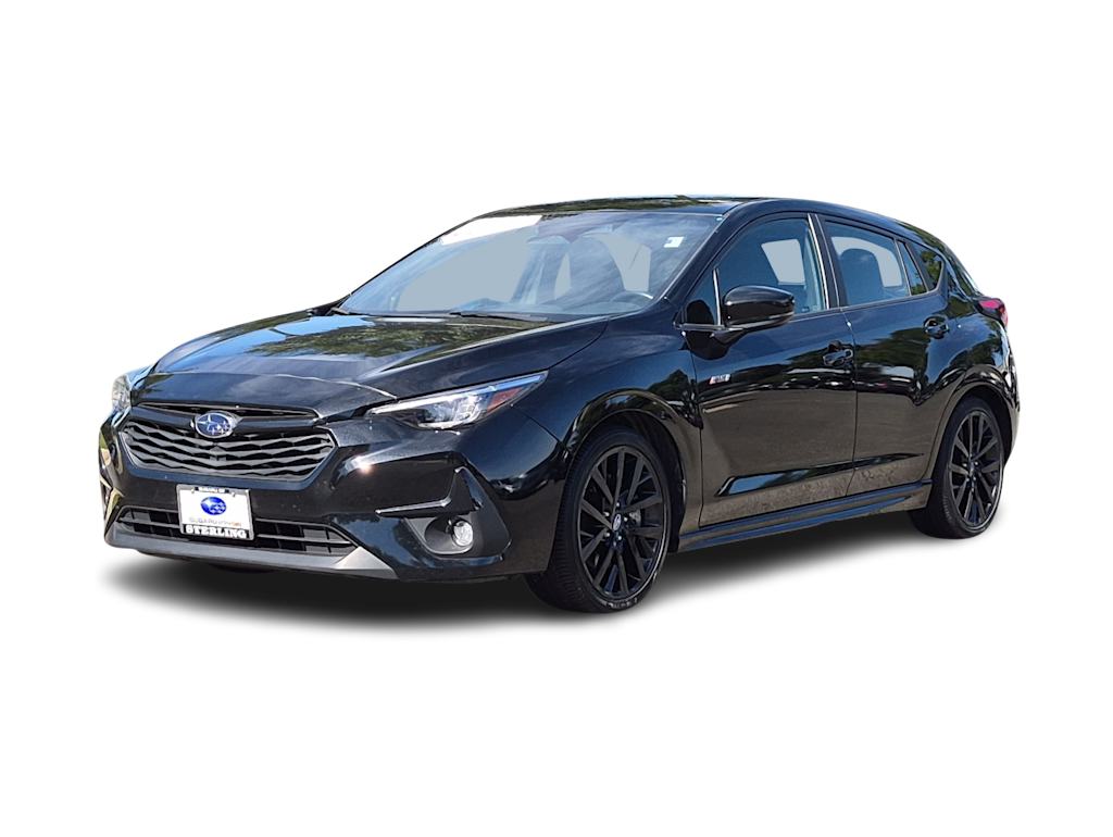 Thumbnail: 2024 Subaru Impreza - 21