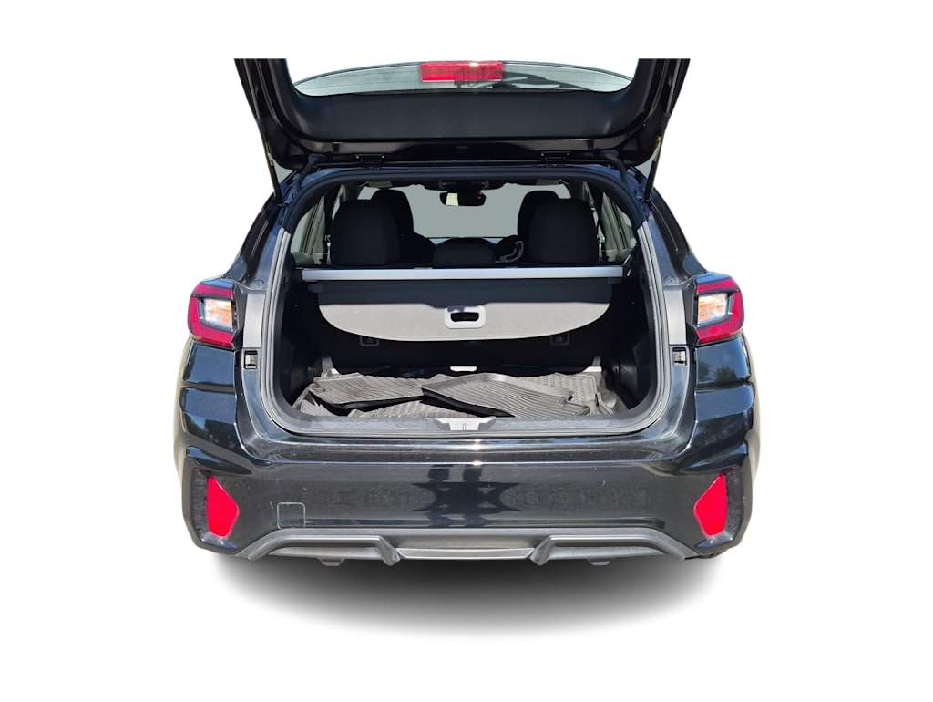 Thumbnail: 2024 Subaru Impreza - 18