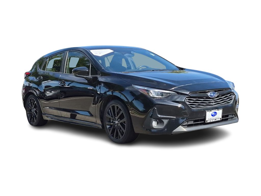 Thumbnail: 2024 Subaru Impreza - 20