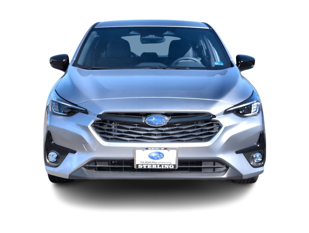 Thumbnail: 2026 Subaru Impreza - 6