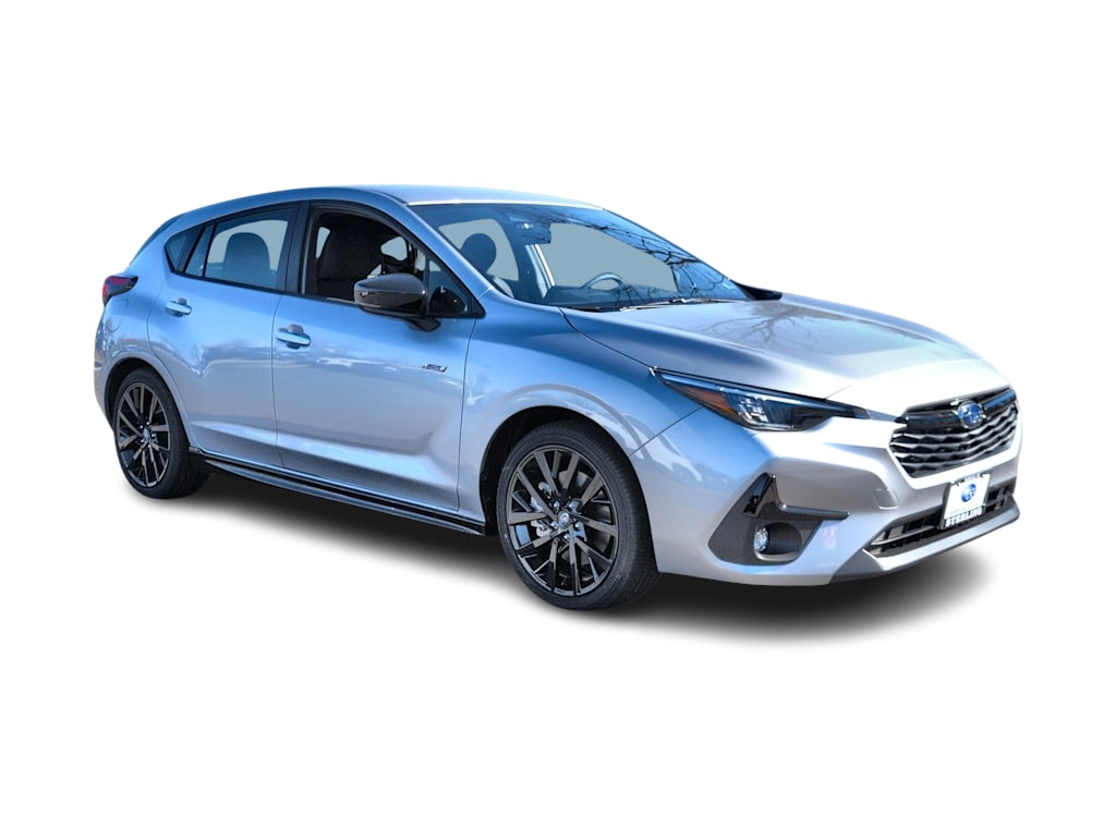 Thumbnail: 2026 Subaru Impreza - 19