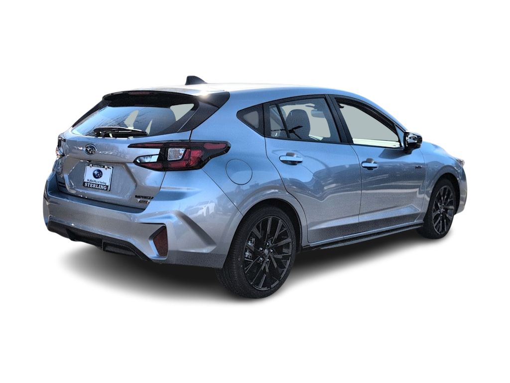 Thumbnail: 2026 Subaru Impreza - 21