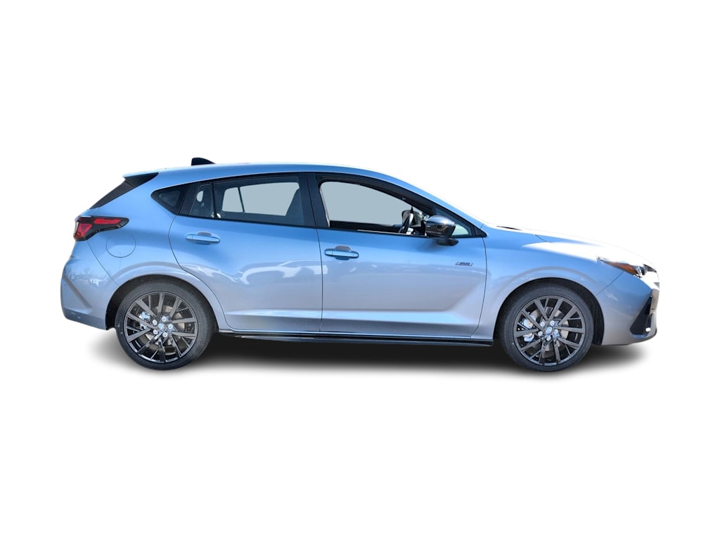 Thumbnail: 2026 Subaru Impreza - 22