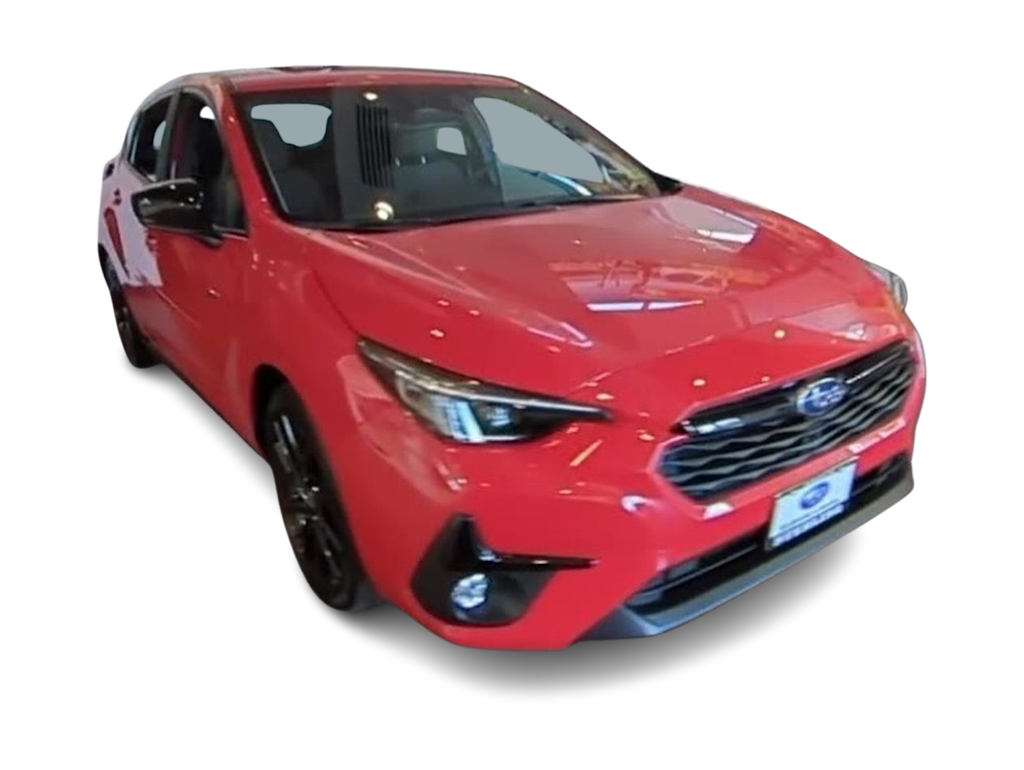 Thumbnail: 2025 Subaru Impreza - 21