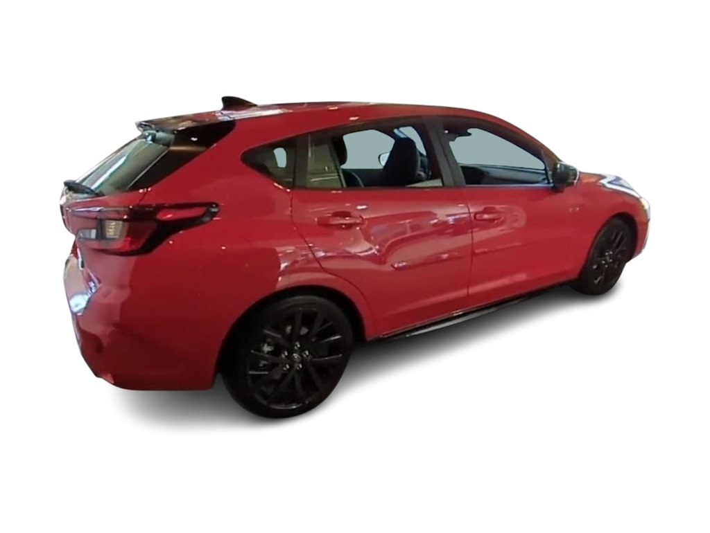 Thumbnail: 2025 Subaru Impreza - 24