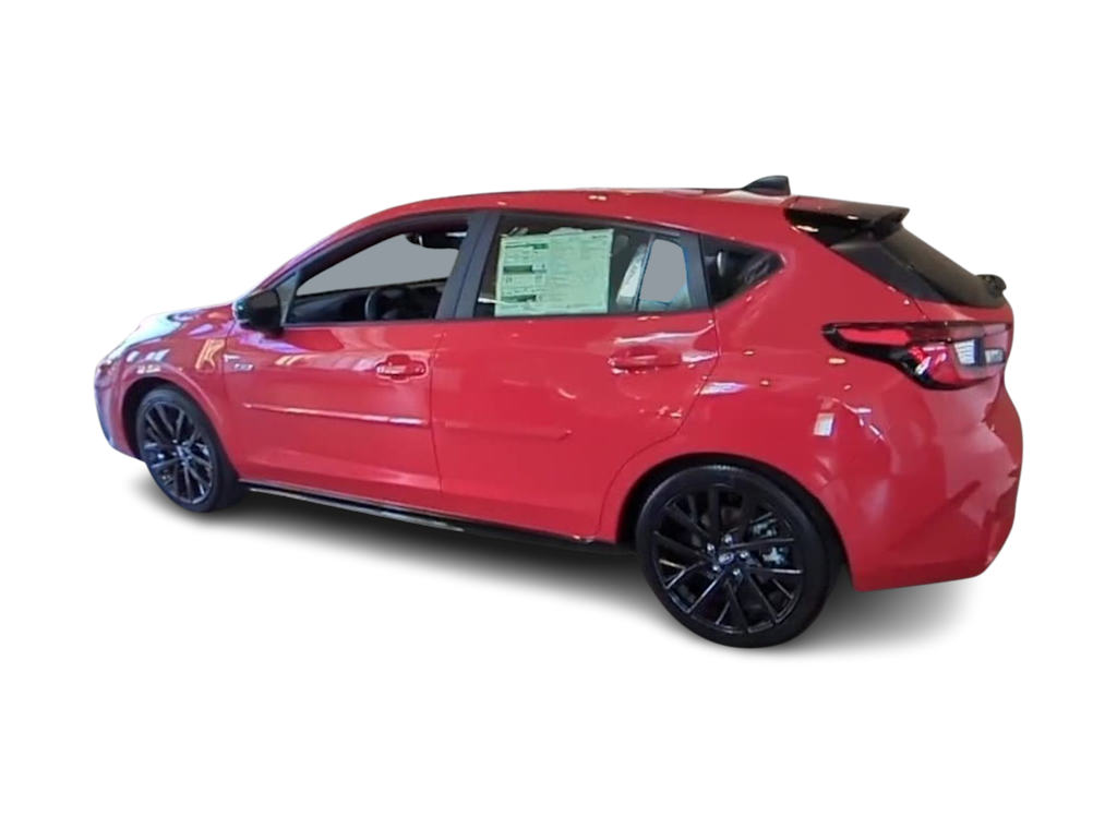 Thumbnail: 2025 Subaru Impreza - 23