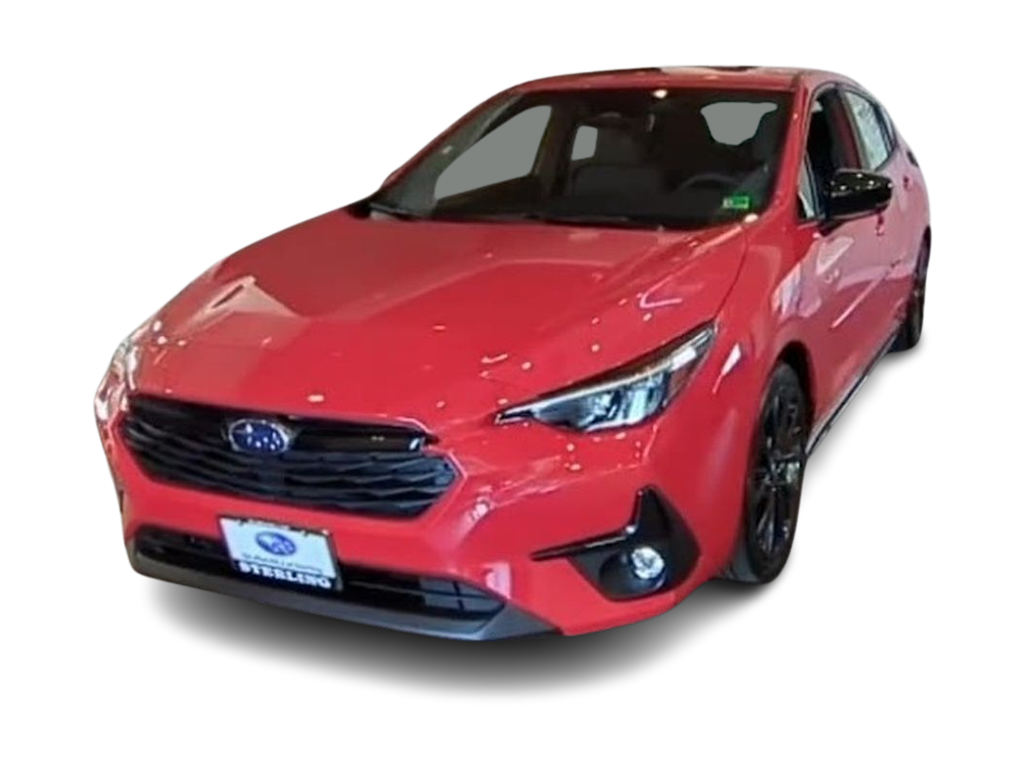 Thumbnail: 2025 Subaru Impreza - 6