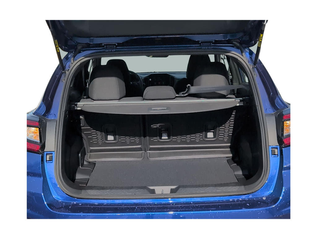 Thumbnail: 2026 Subaru Impreza - 18