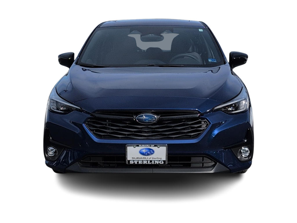 Thumbnail: 2026 Subaru Impreza - 6