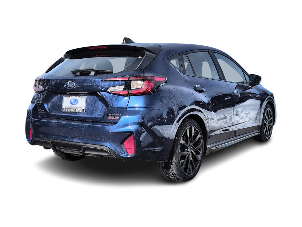 Thumbnail: 2026 Subaru Impreza - 23