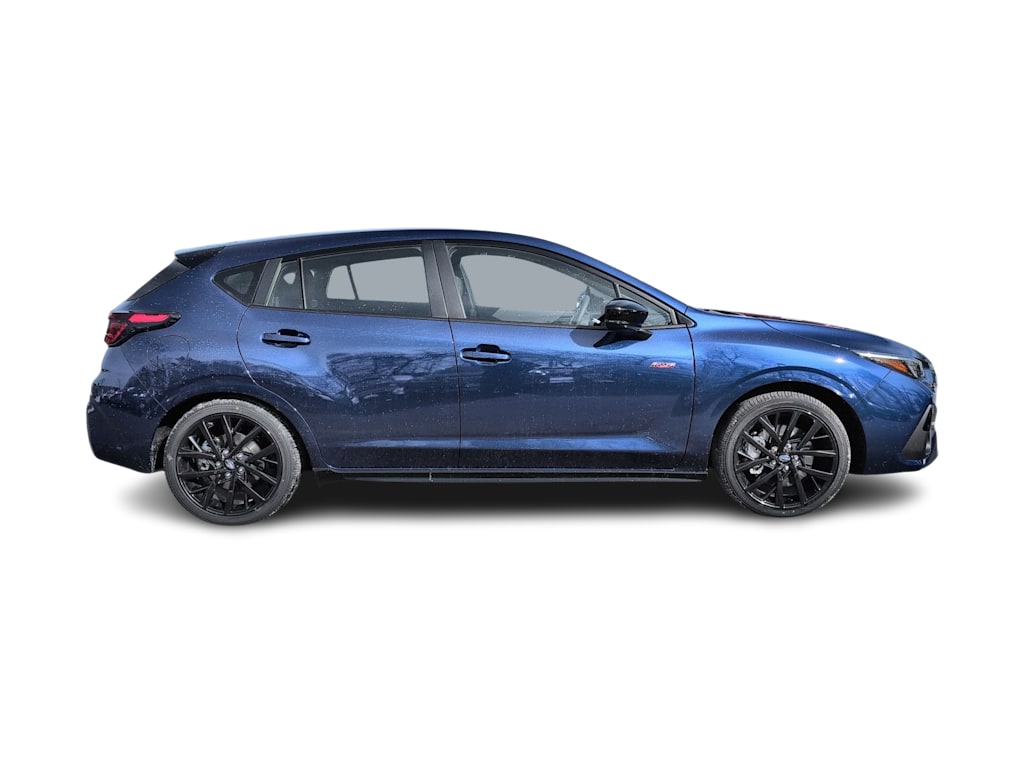 Thumbnail: 2026 Subaru Impreza - 24