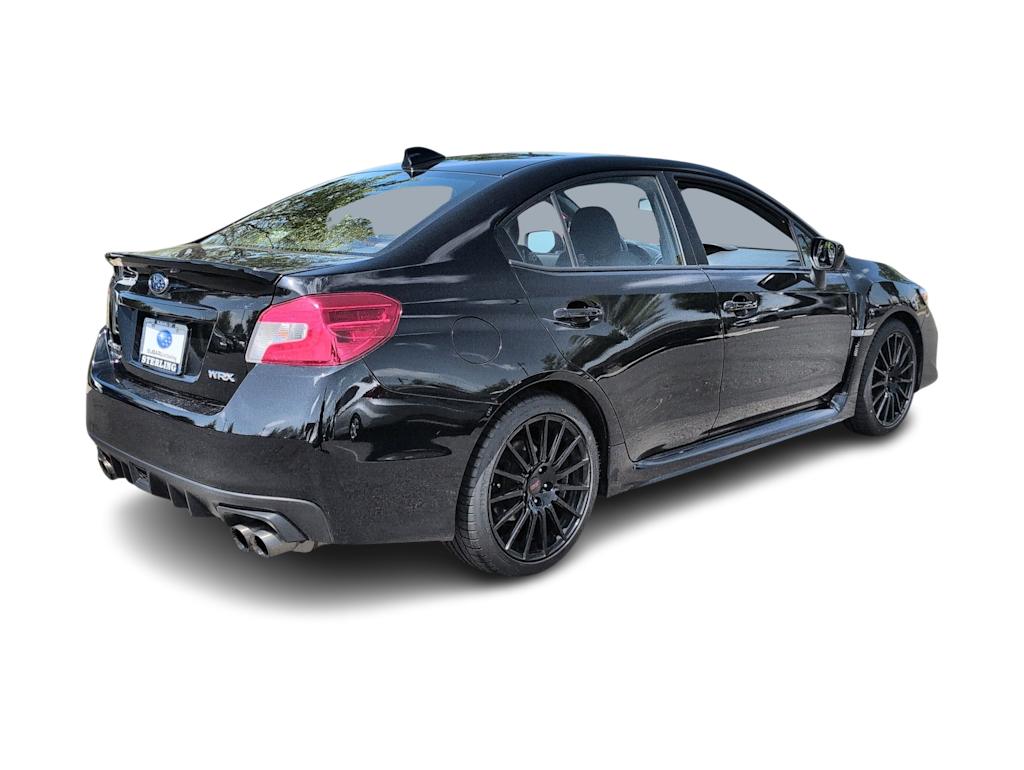 Thumbnail: 2018 Subaru WRX - 19