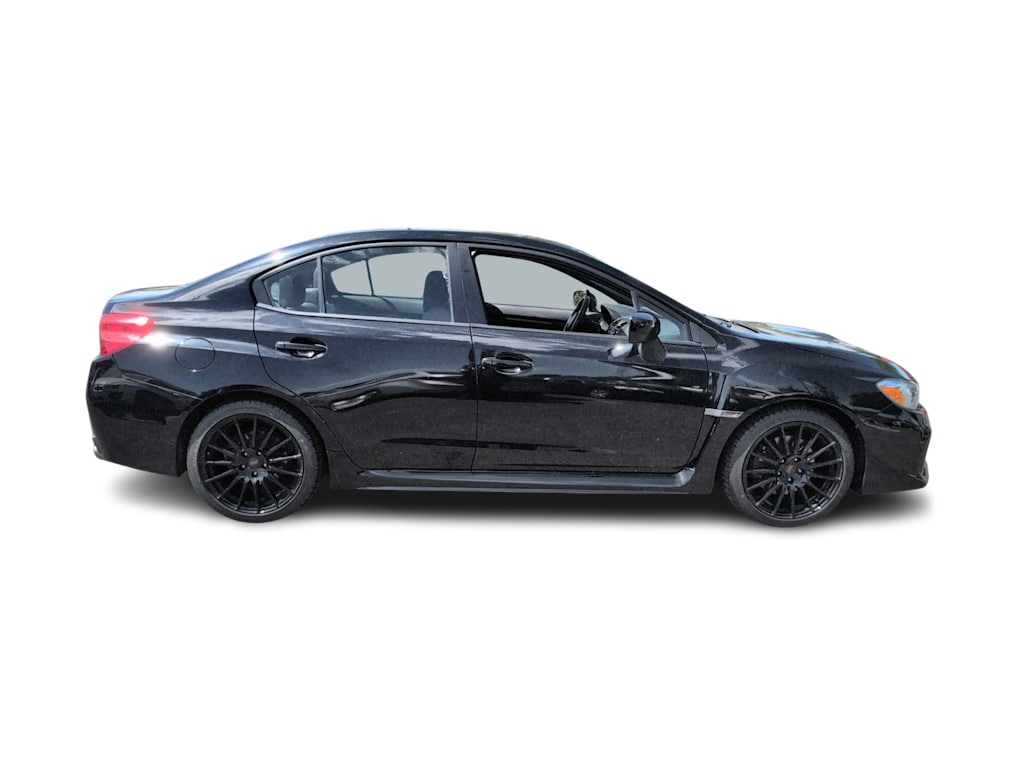 Thumbnail: 2018 Subaru WRX - 20