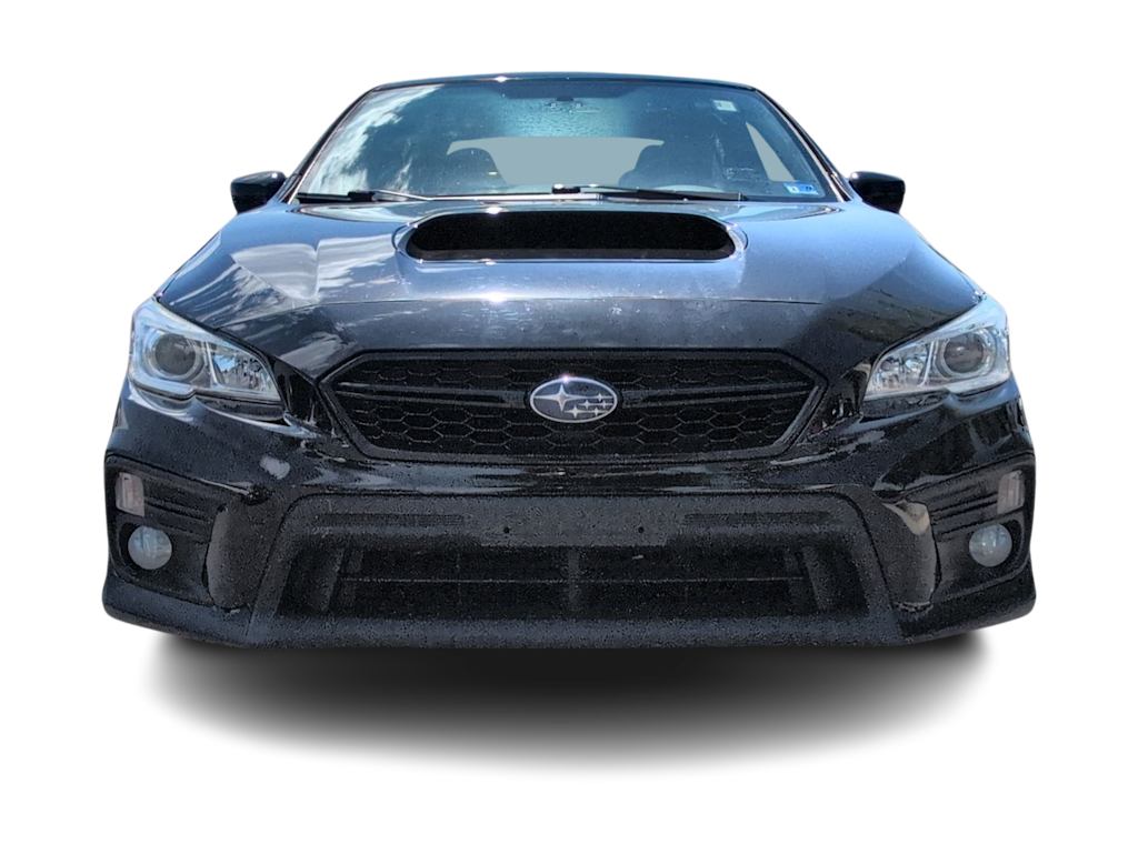 Thumbnail: 2018 Subaru WRX - 6