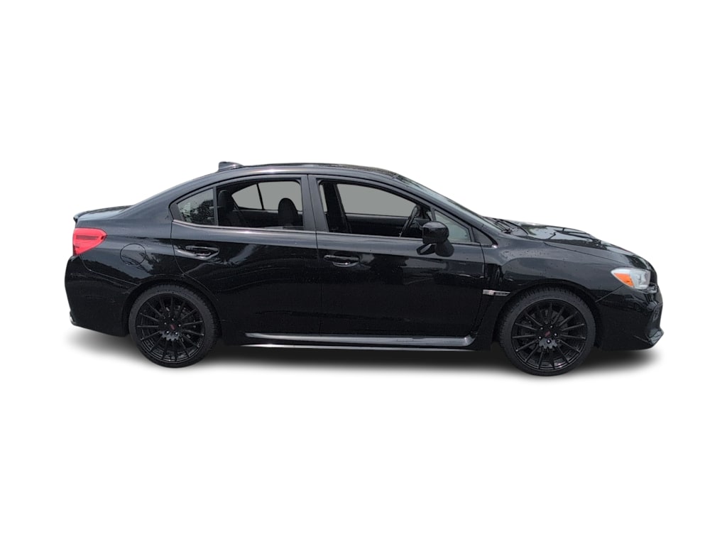 Thumbnail: 2018 Subaru WRX - 21