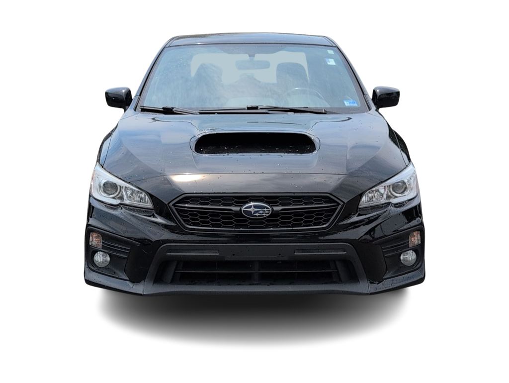 Thumbnail: 2018 Subaru WRX - 6