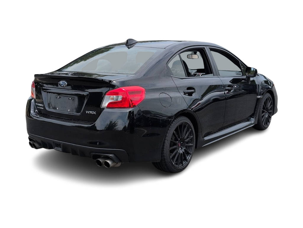 Thumbnail: 2018 Subaru WRX - 20