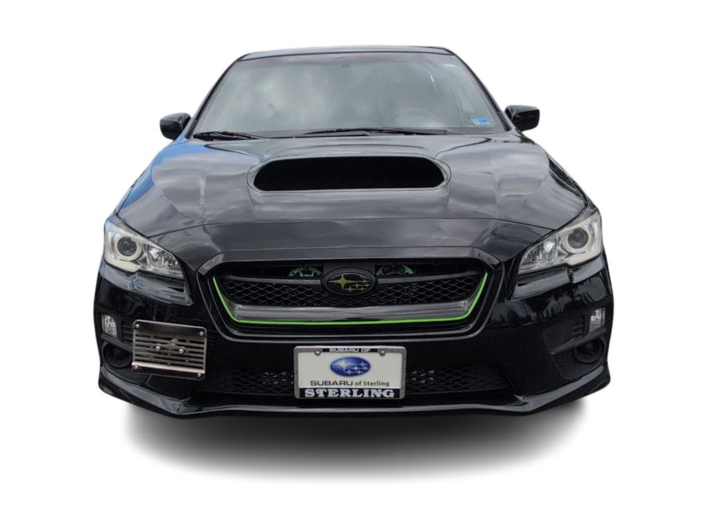 Thumbnail: 2017 Subaru WRX - 6