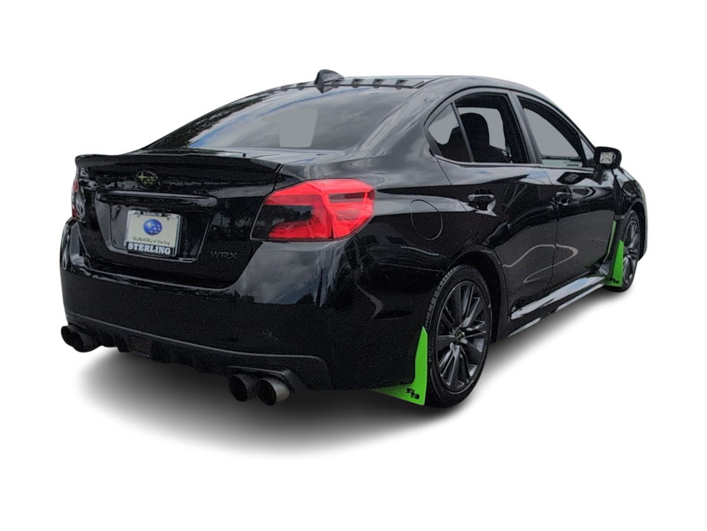 Thumbnail: 2017 Subaru WRX - 19