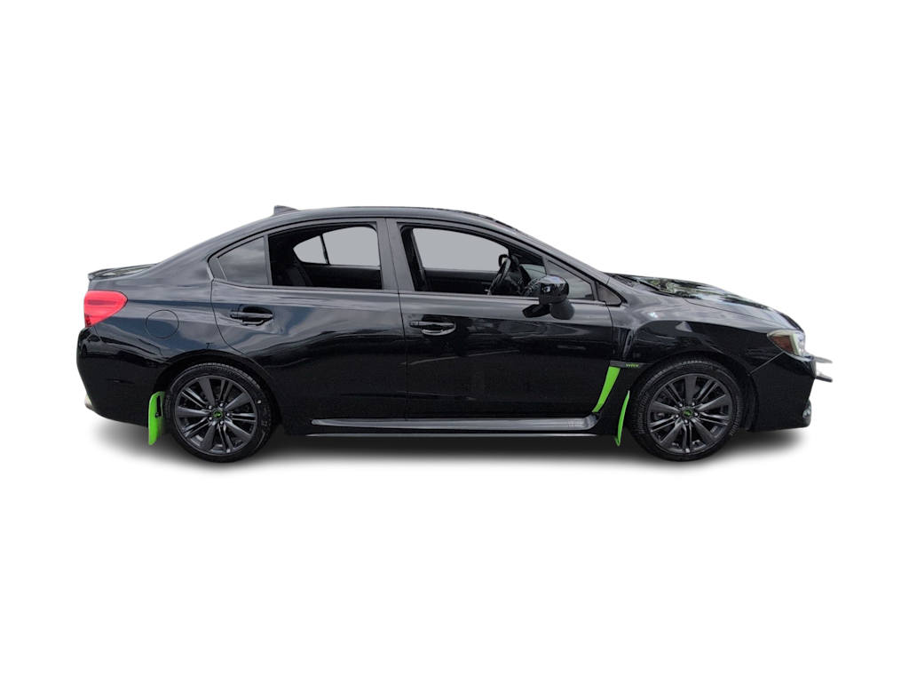 Thumbnail: 2017 Subaru WRX - 20