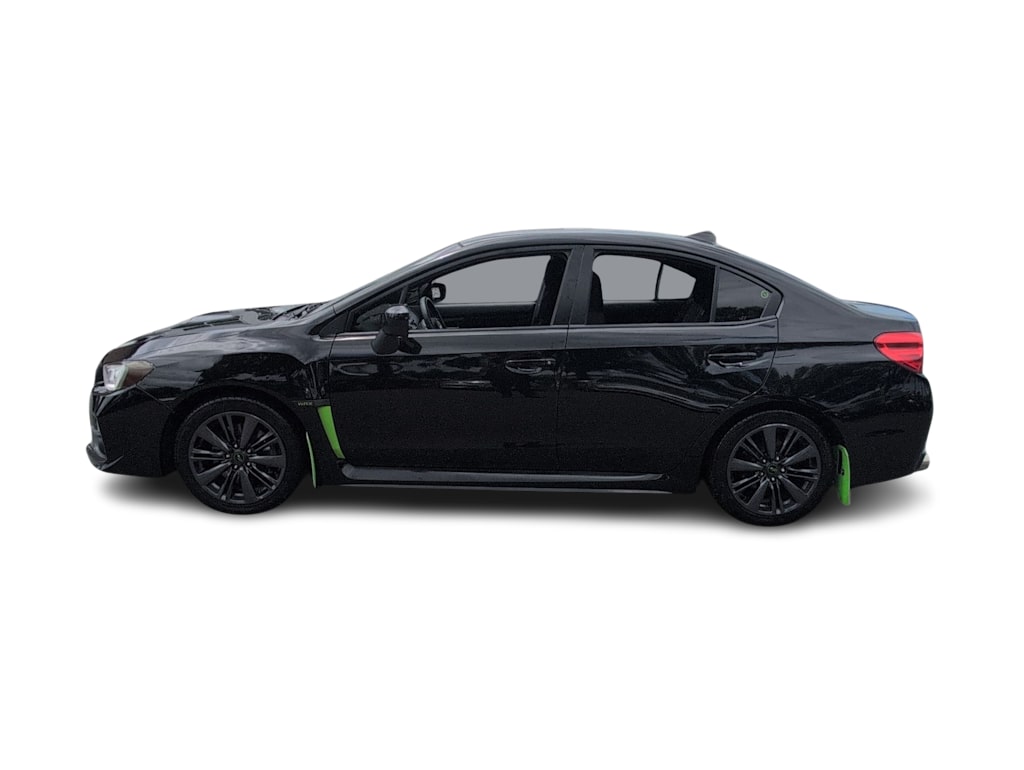 Thumbnail: 2017 Subaru WRX - 3