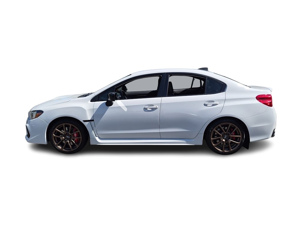 Thumbnail: 2020 Subaru WRX - 3