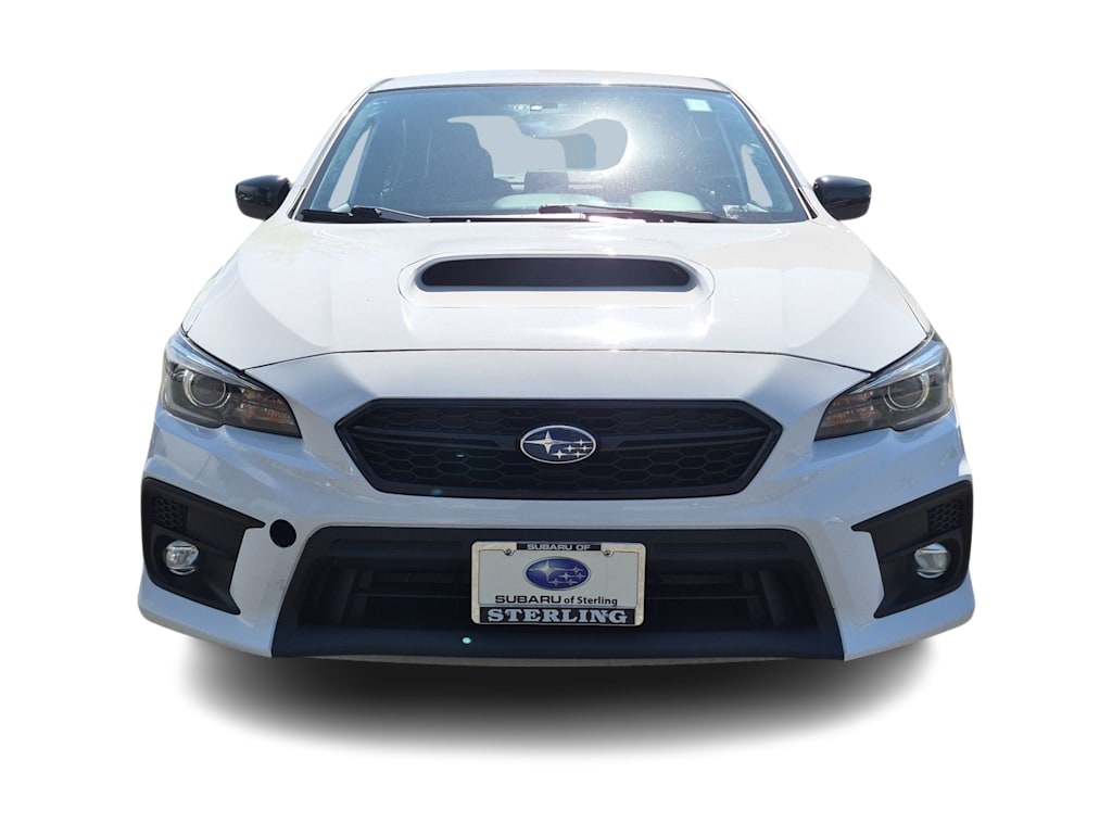 Thumbnail: 2020 Subaru WRX - 6