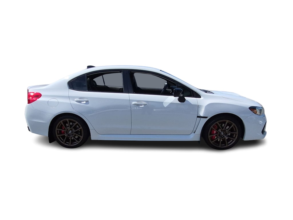 Thumbnail: 2020 Subaru WRX - 21