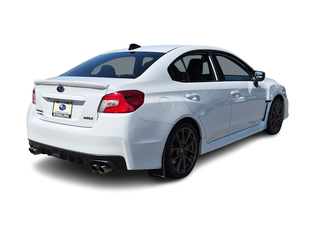 Thumbnail: 2020 Subaru WRX - 20