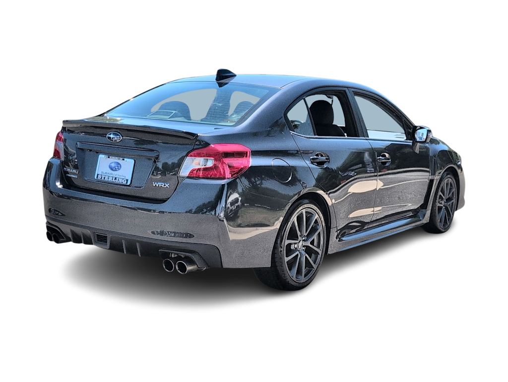 Thumbnail: 2018 Subaru WRX - 22