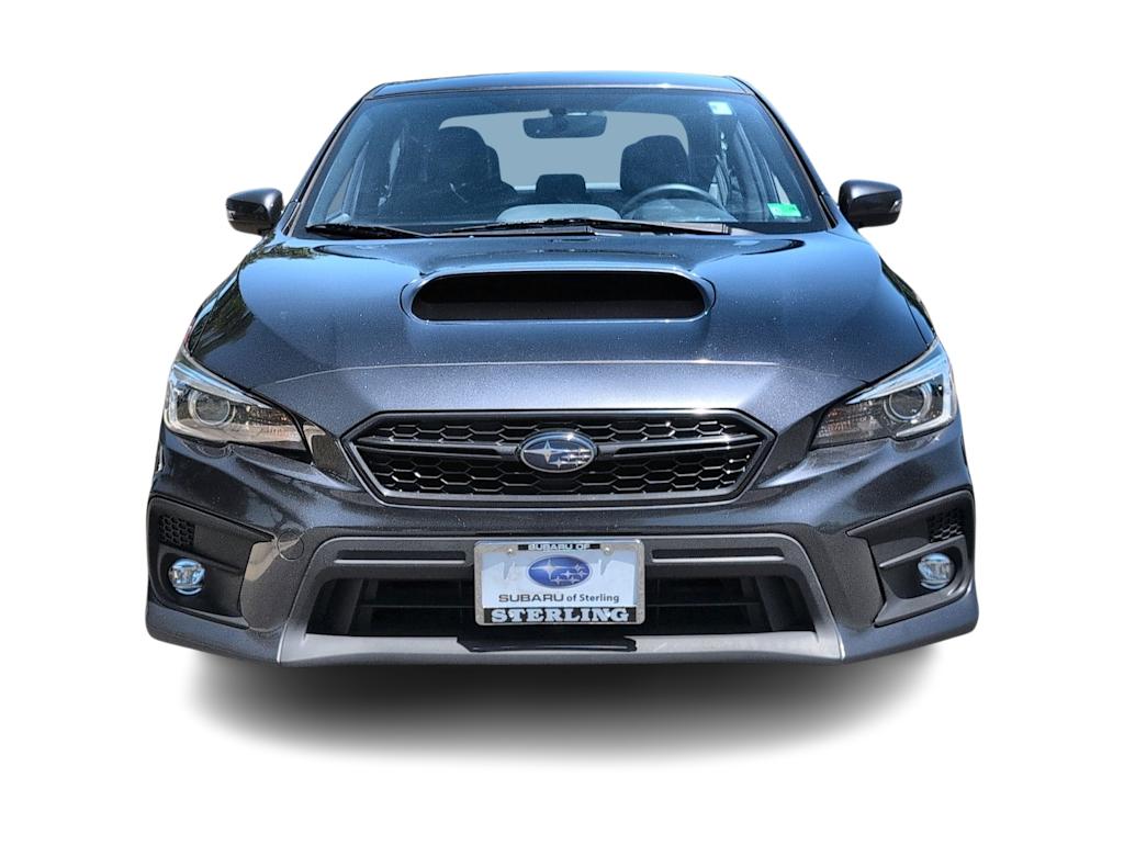 Thumbnail: 2018 Subaru WRX - 6