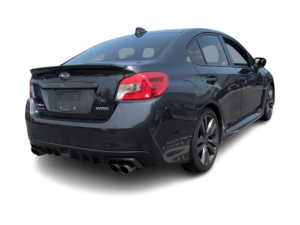 Thumbnail: 2016 Subaru WRX - 20