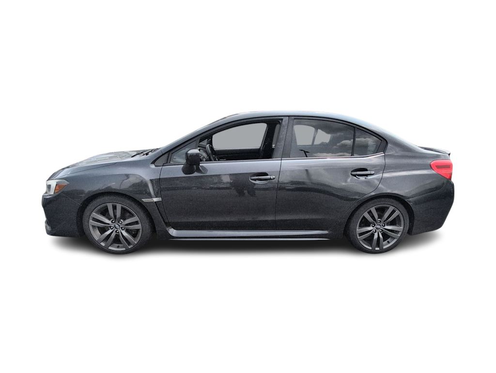 Thumbnail: 2016 Subaru WRX - 3