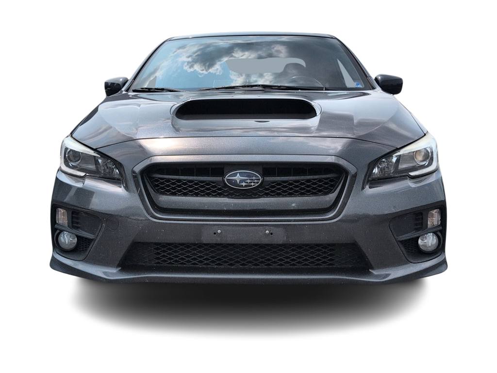 Thumbnail: 2016 Subaru WRX - 6