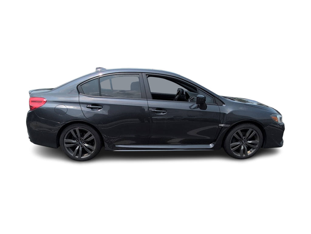 Thumbnail: 2016 Subaru WRX - 21