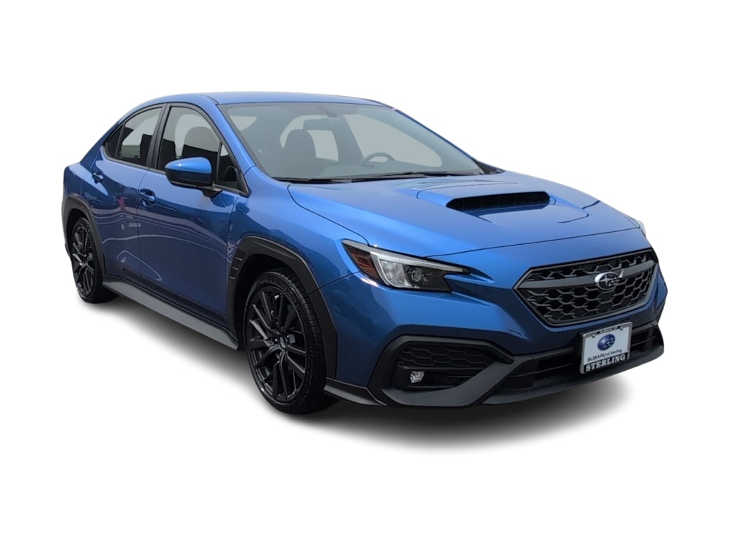 Thumbnail: 2023 Subaru WRX - 20