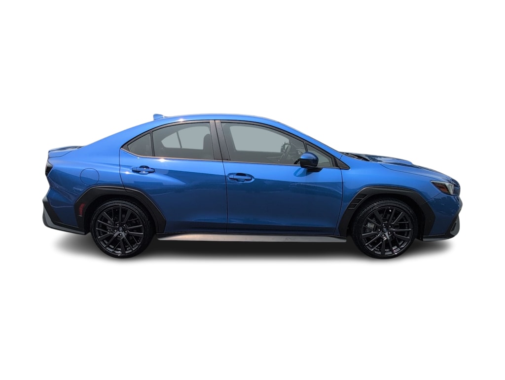 Thumbnail: 2023 Subaru WRX - 23