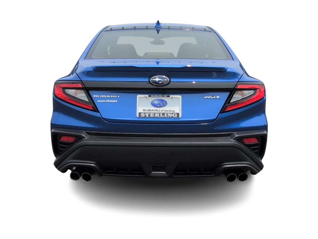 Thumbnail: 2023 Subaru WRX - 5