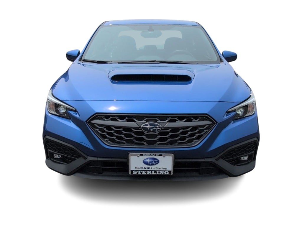 Thumbnail: 2023 Subaru WRX - 6
