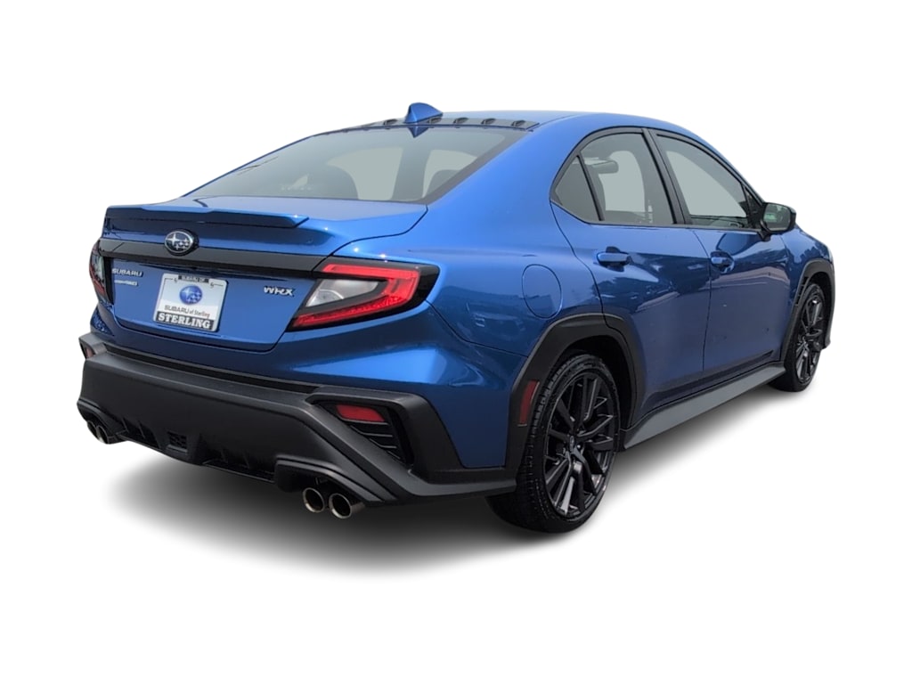 Thumbnail: 2023 Subaru WRX - 22