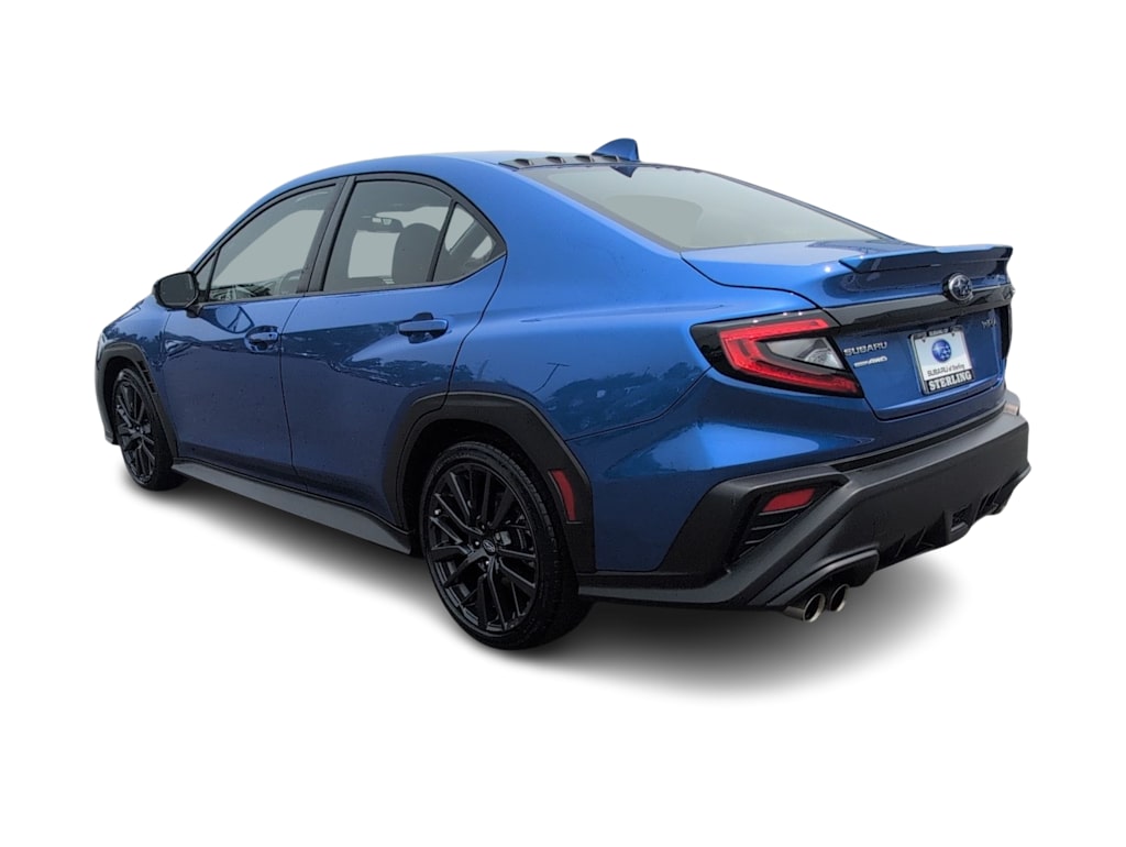 Thumbnail: 2023 Subaru WRX - 4